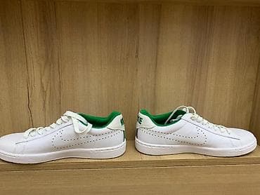 красовки новые: Кроссовки, 39, Nike, Новый, цвет - Белый, Самовывоз — 3