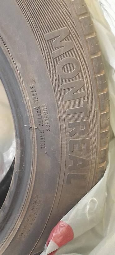 22560 r17 лето: Шины 225 / 60 / R 17, Лето, Комплект, Легковые, Турция — 2