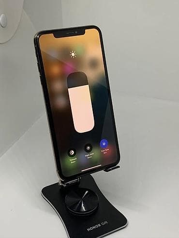 ipad pro m2: IPhone Xs Max, Б/у, 256 ГБ, Золотой — 3