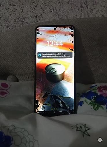poco x7 pro: Tecno Spark, Новый, цвет - Черный — 2