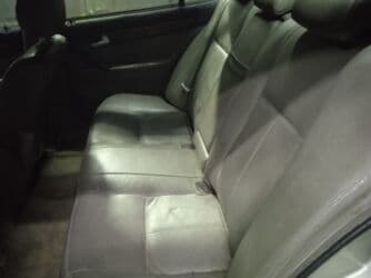 авто спорт: Daewoo Evanda: 2004 г., 1.8 л, Механика, Бензин, Седан — 8