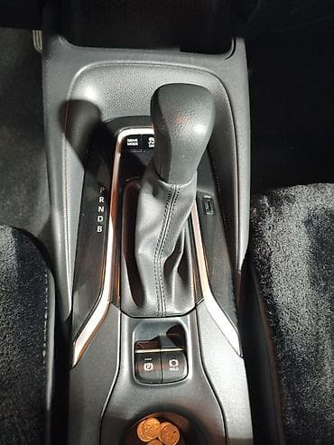 тайота каролла автомат: Toyota Corolla: 2019 г., 1.8 л, Автомат, Гибрид, Седан — 7