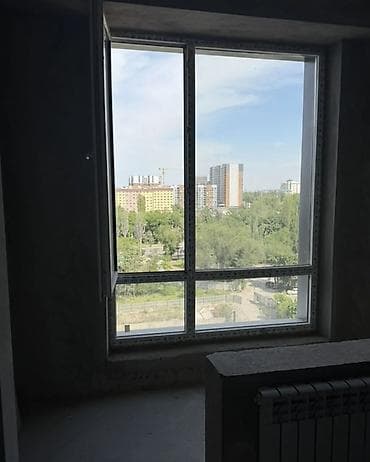 1 комната, 46 м², Технопарк Элитка, 9 этаж, ПСО (под самоотделку) — 5