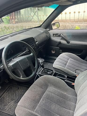 map sensor: Volkswagen Passat Variant: 1989 г., 1.8 л, Механика, Бензин, Универсал — 6