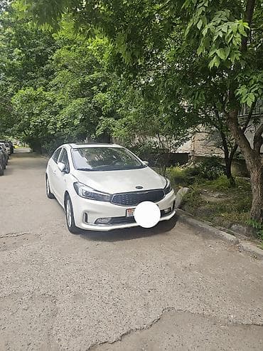 Kia K3: 2019 г., Типтроник, Бензин, Седан — 3
