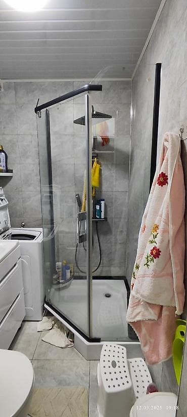 Квартиры: 2 комнаты, 47 м², ТЭЦ 104 серия, 3 этаж, Свежий ремонт — 2