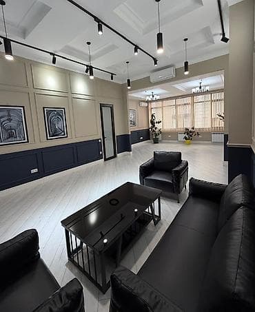 Коммерческая недвижимость: Продажа офисов 60 м², С ремонтом, Без мебели, Бизнес центр, 4 этаж — 2