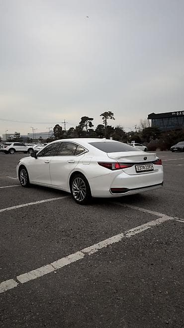 лексус лс 500 цена: Lexus ES: 2023 г., 2.5 л, Автомат, Гибрид, Седан — 4