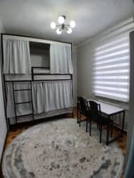 куплю дом в ош: Добро пожаловать в «Алма» Уютный и современный хостел в самом сердце — 43