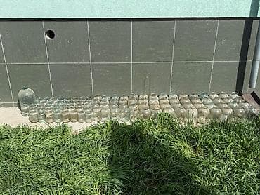 закаточная: Банки — 1