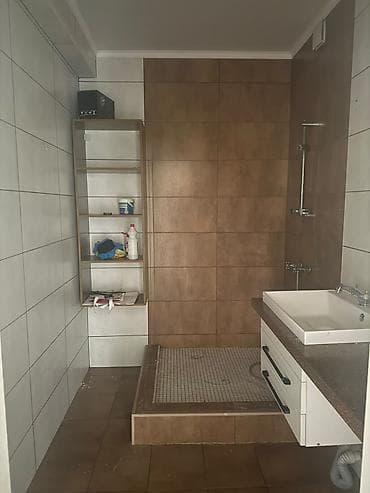 pro group: 2 комнаты, 54 м², Асанбай мкр Элитка, 10 этаж, Косметический ремонт — 5