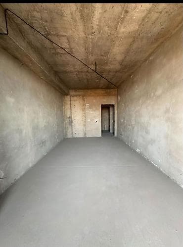 Квартиры: 1 комната, 57 м², Технопарк ПСО (под самоотделку) — 2