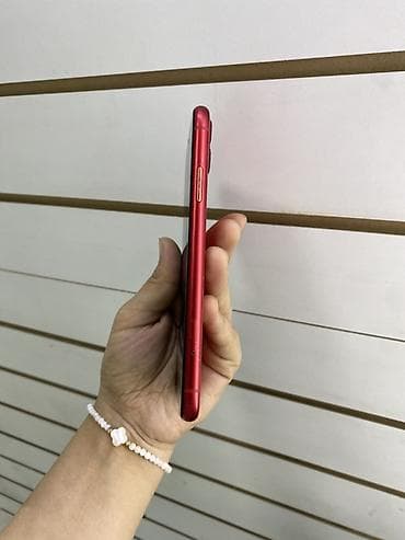 aiphone 5: IPhone 11, 128 ГБ, Красный — 8