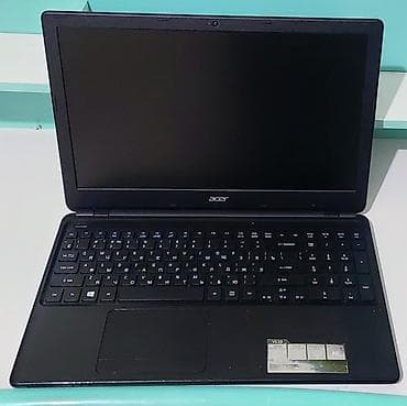 ноутбуки асер: Ноутбук Acer Офисный, Intel Core i5, ОЗУ, RAM: 6 ГБ, Другая серия — 2