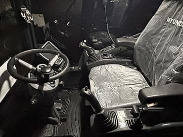 ка 5 2021: Экскаватор, Hyundai, 2021 г., Колесный — 6