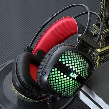 Проводные полноразмерные наушники, Jam, Новый, цвет - Черный