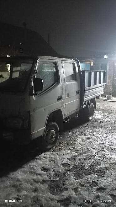 кузов бус сапок: Кузов бортовой 2026 г., Б/у, Оригинал — 5