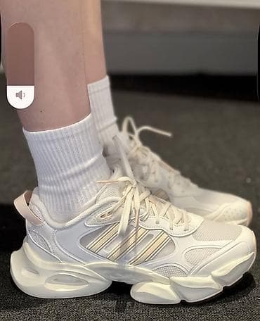 Кроссовки, 38, 38.5, Adidas Originals, Новый