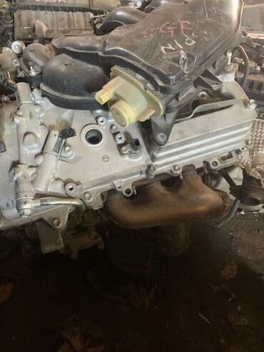 двигатель на лексус рх 300: Бензиновый мотор Lexus 2008 г., 3.5 л, Б/у, Оригинал, Япония — 4