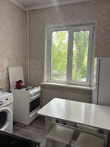 дешевле квартира: 2 комнаты, С мебелью полностью — 3