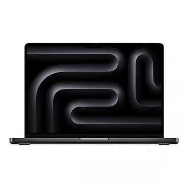 КУПЛЮ MacBook Pro 14" НА М4 про либо М5 про - Экран 14.2": Liquid