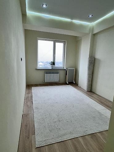 квортира: 2 комнаты, 61 м², Элитка, 6 этаж, Дизайнерский ремонт — 2