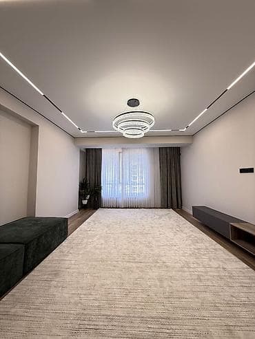 o2 development: 2 комнаты, 75 м², Элитка, 12 этаж, Евроремонт — 2