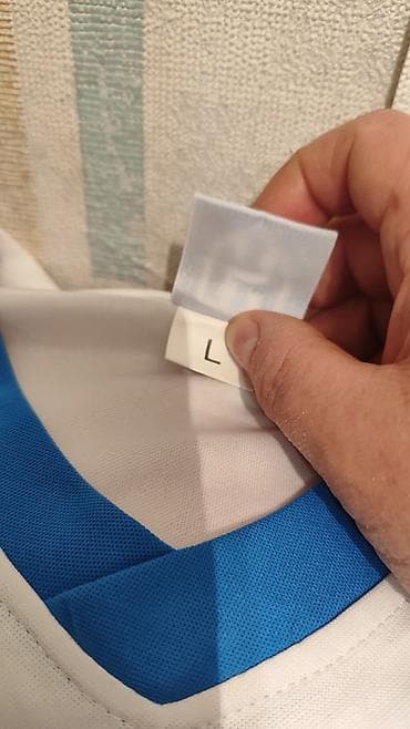 форма аргентины: Футбольная майка Al Hilal — Neymar Jr №10 футболка новая. - — 4