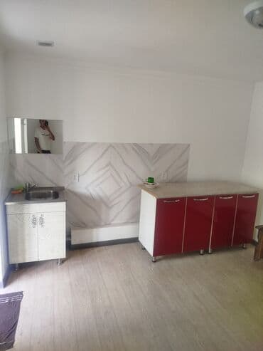 сдаю однокомнатную квартиру с подселением: 1 комната, Собственник — 1