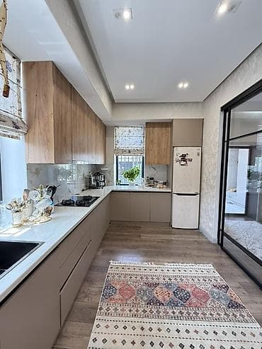 Недвижимость: Эксклюзивное предложение!🔥 🏡Продаётся 2-з этажный новый частный дом в — 8