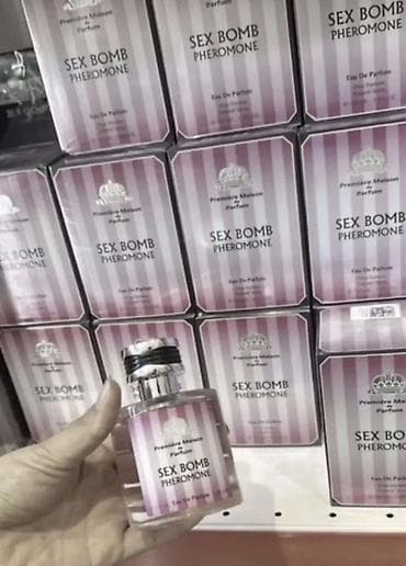 Оптом и в розницу. А так же другие вид ферамонов в наличии. Парфюм с — 1