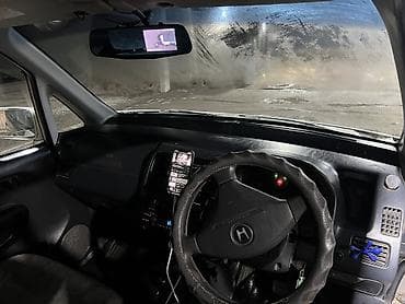 срв запчасти: Honda : 2000 г., 1.5 л — 8