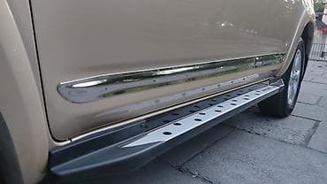 Транспорт: Toyota RAV4: 2010 г., 2.4 л, Автомат, Бензин, Кроссовер — 6
