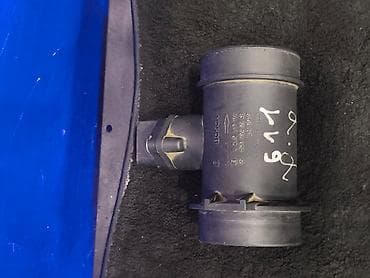 map sensor: Расходомер Mercedes-Benz 2002 г., Б/у, Оригинал, Япония — 1
