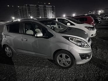 wuling mini ev: Toyota WISH: 2003 г., Автомат, Бензин, Минивэн — 6