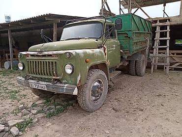 Другой транспорт