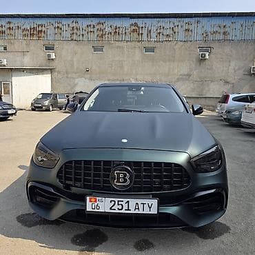 Mercedes-Benz E-Class: 2012 г., 1.8 л, Автомат, Бензин, Седан