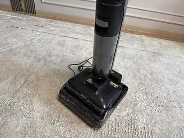 робот пылесос с влажной уборкой бишкек: Пылесос, Dreame, Вертикальный, Смешанная — 4