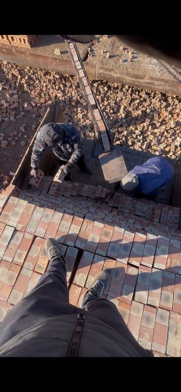 балык оптом: Тешиктүү, Бышкан кирпич — 4