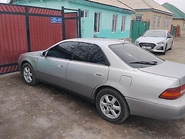 lexsus 470: Toyota Mark II: 1996 г., 3 л, Автомат, Бензин, Седан — 2