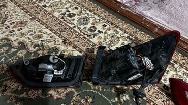 мониторы бишкек бу: Комплект стоп-сигналов Chevrolet Cobalt 2017 г., Б/у, Оригинал — 5