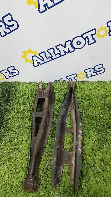 Комплект рычагов Subaru Б/у, Оригинал