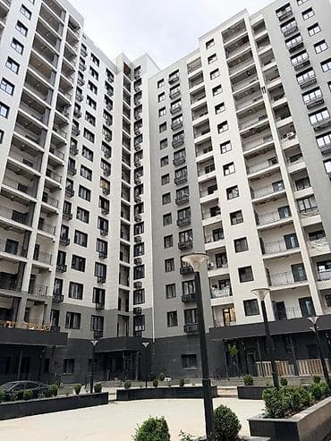Недвижимость: 3 комнаты, 93 м², Элитка, 10 этаж, Дизайнерский ремонт — 2