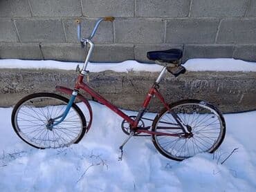 электрический велосипед трехколесный: ПРОДАЕТСЯ ВЕЛОСИПЕД Подробную информацию, можете узнать, позвонив по — 1