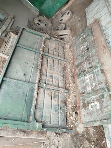 амортизаторы опель вектра б: ЗИЛ, Б/у — 1