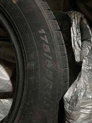 tir: Жайкы комплект донголоктор. Протекторлору жакшы фирмасы Nexen (корея — 1
