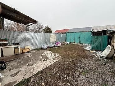 васток 5 дом: Продается 1 комнатный дом барачного типа. По адресу Веселый переулок — 5