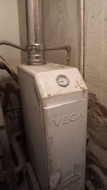 ремонт музыкальных инструментов: Услуга: ремонт газовых напольных котлов - Диагностика неисправностей — 7