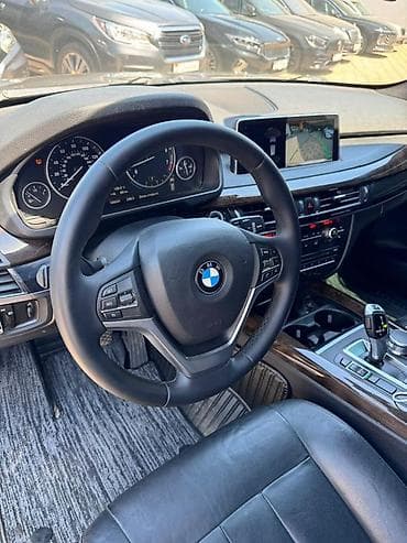 bmw e90: BMW X5: 2016 г., 3 л, Автомат, Бензин, Кроссовер — 7