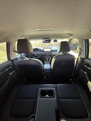 киа солтос: Kia Seltos: 2021 г., 1.6 л, Автомат, Дизель, Кроссовер — 6